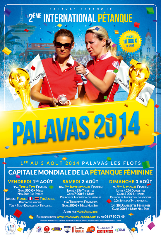 Palavas les Flots Palavas les Flots