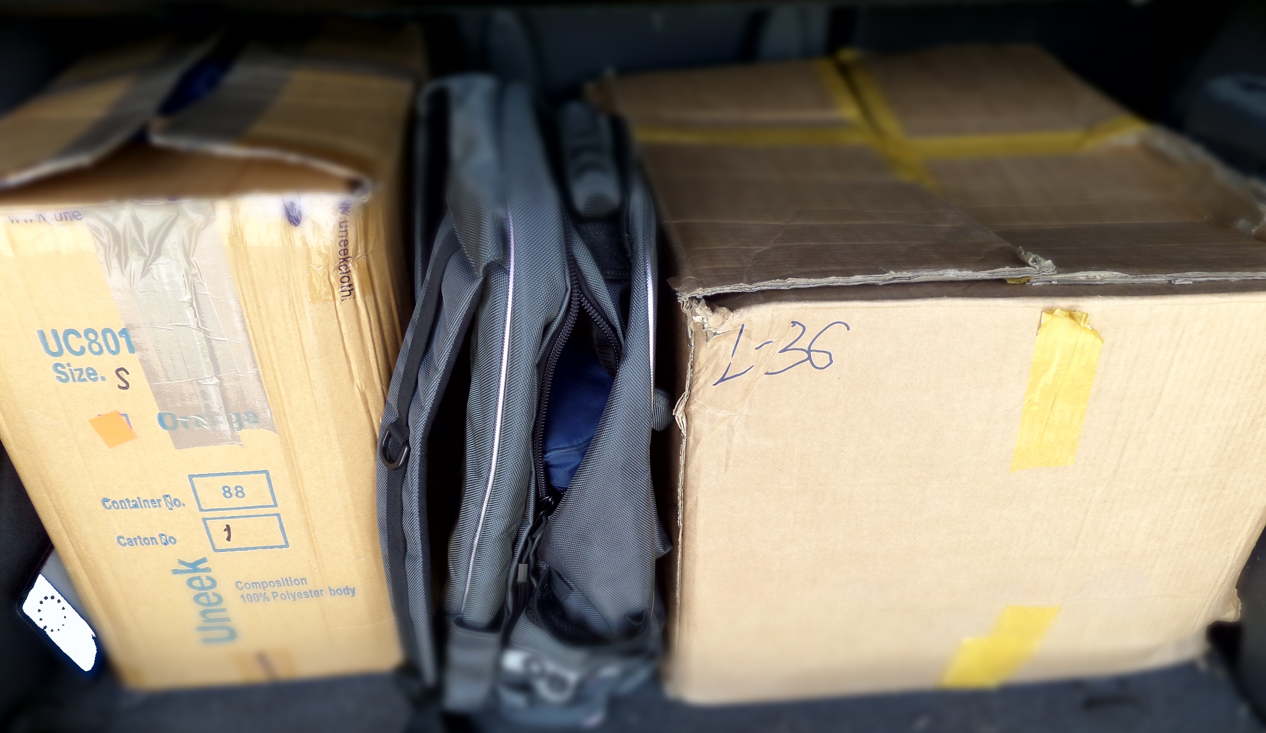 What's that ? What's that ?