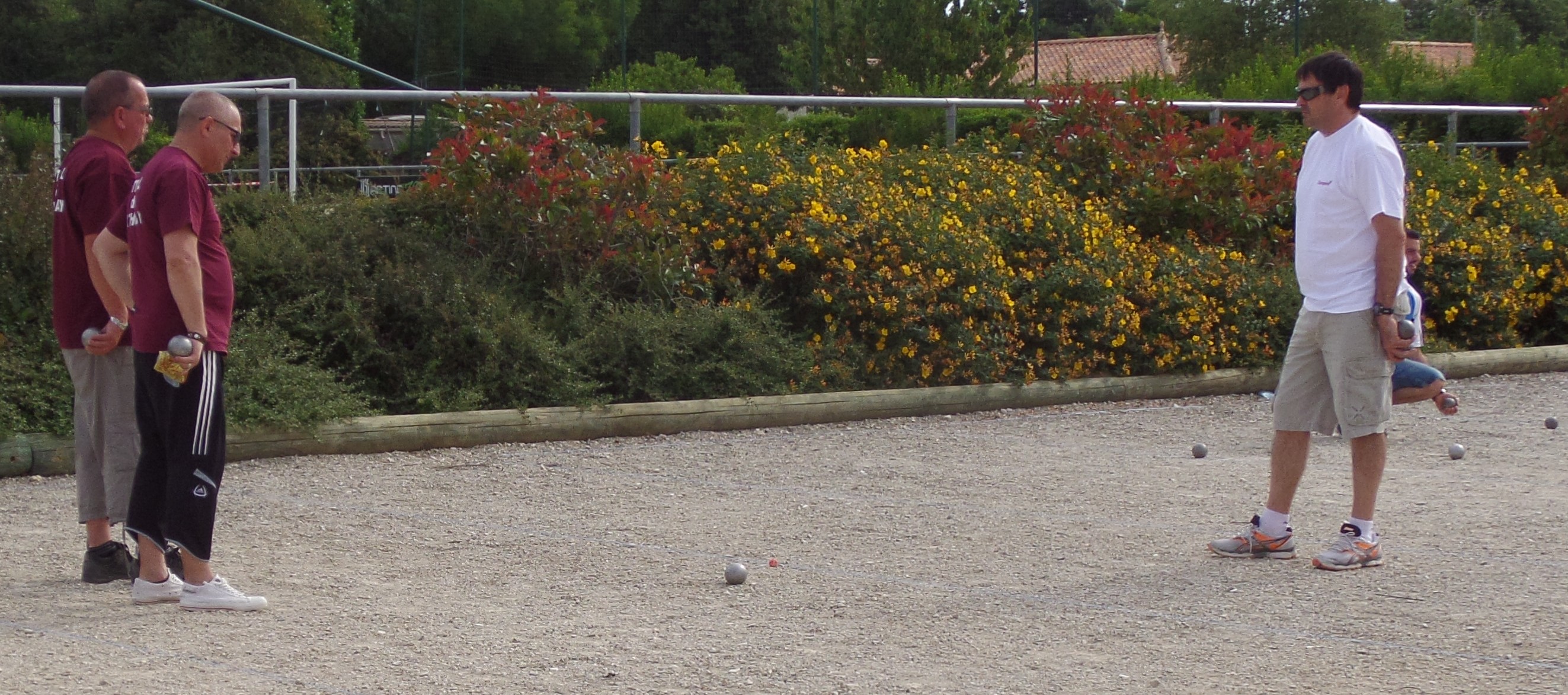 Vouillé (79) Vouillé (79)