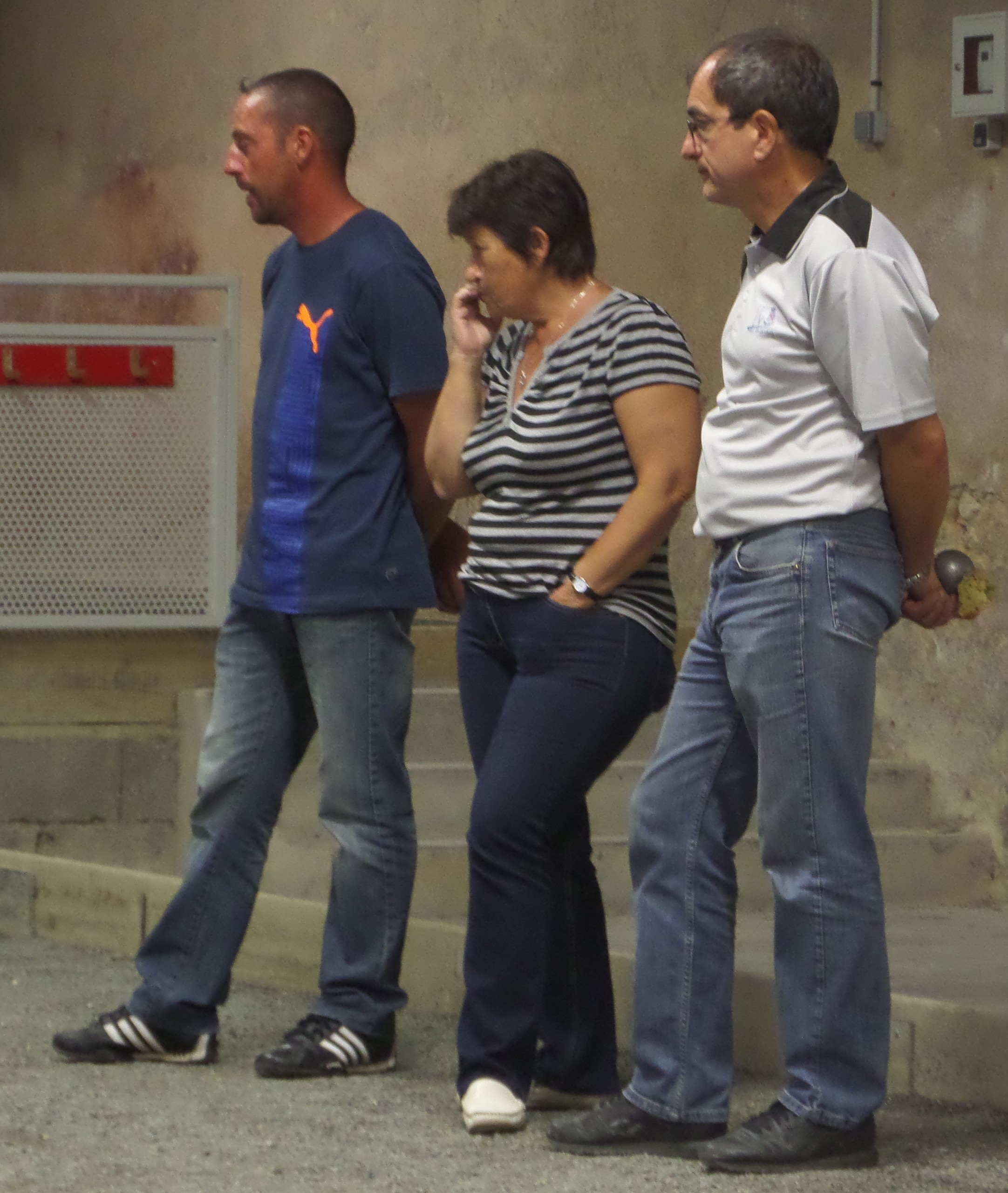 Thouars - Parthenay Thouars - Parthenay