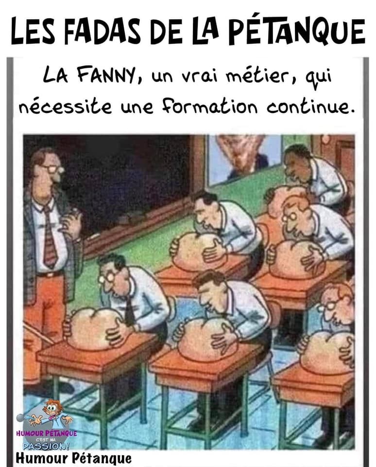 Formation continue