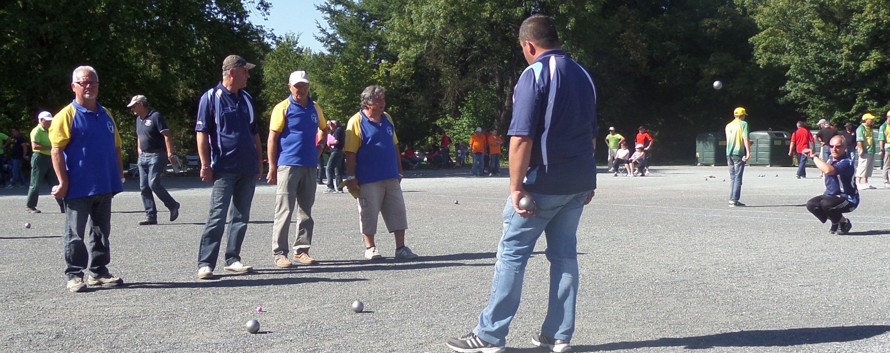 Parthenay - La Crèche Parthenay - La Crèche