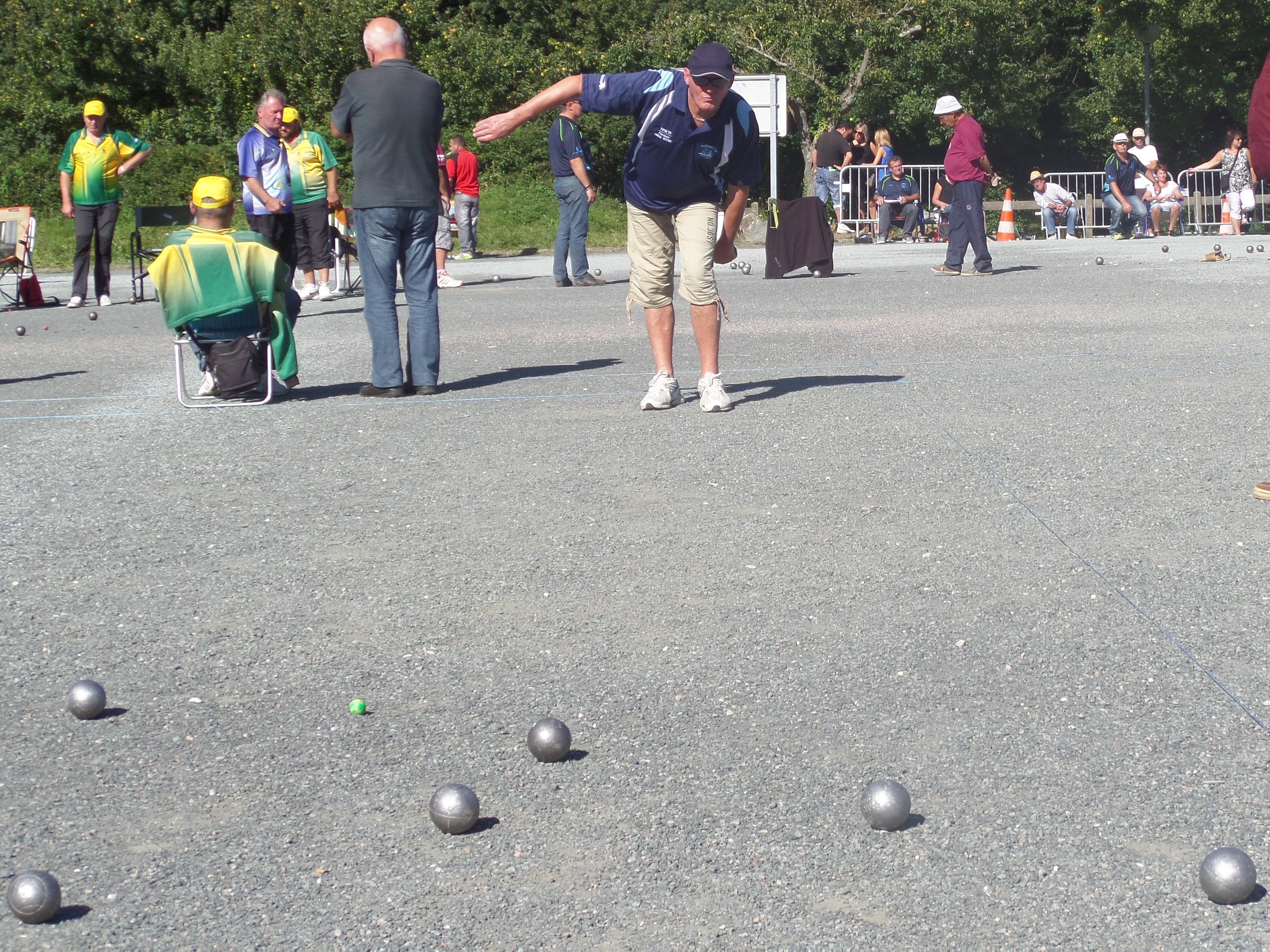 Parthenay - La Crèche Parthenay - La Crèche