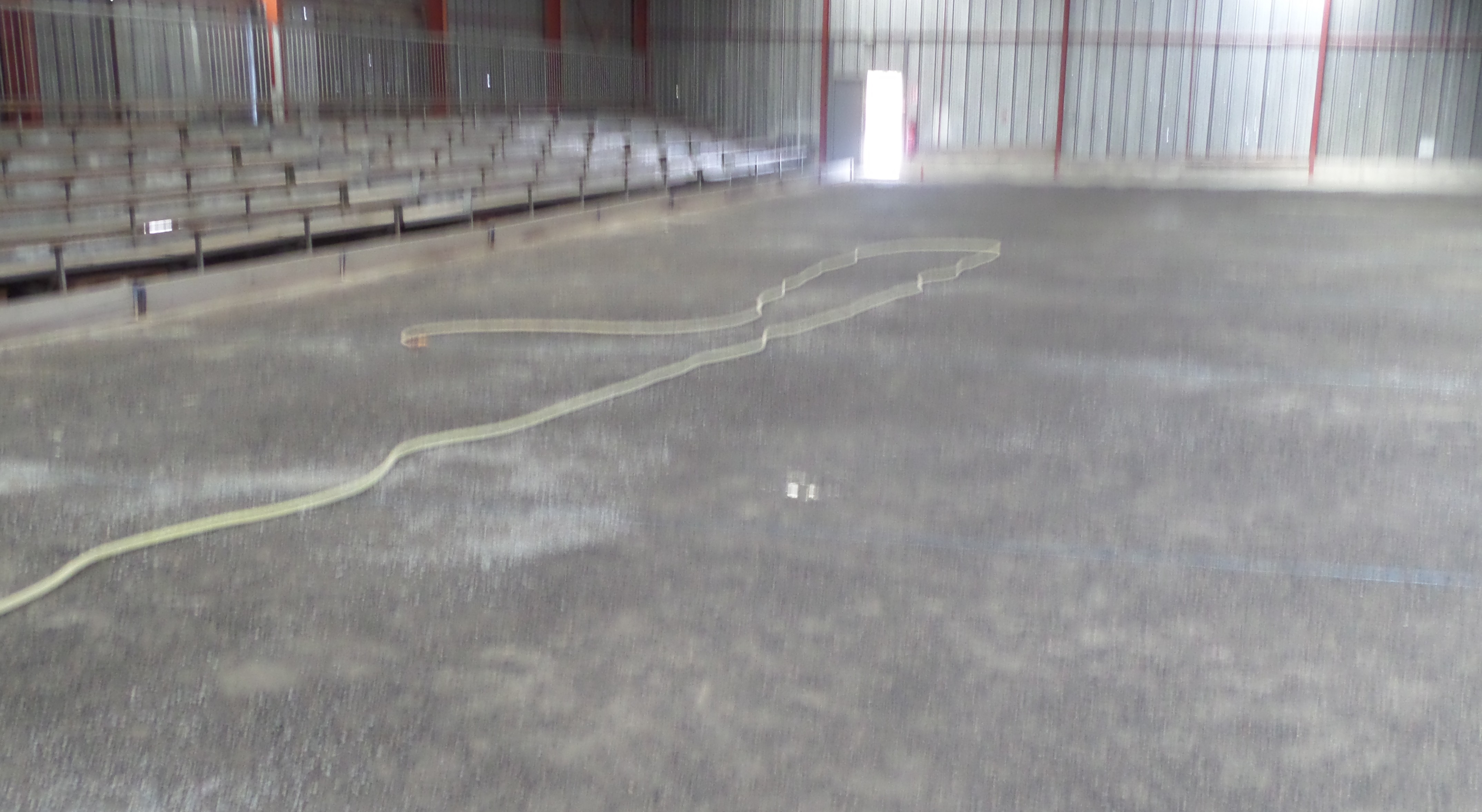 Boulodrome Boulodrome