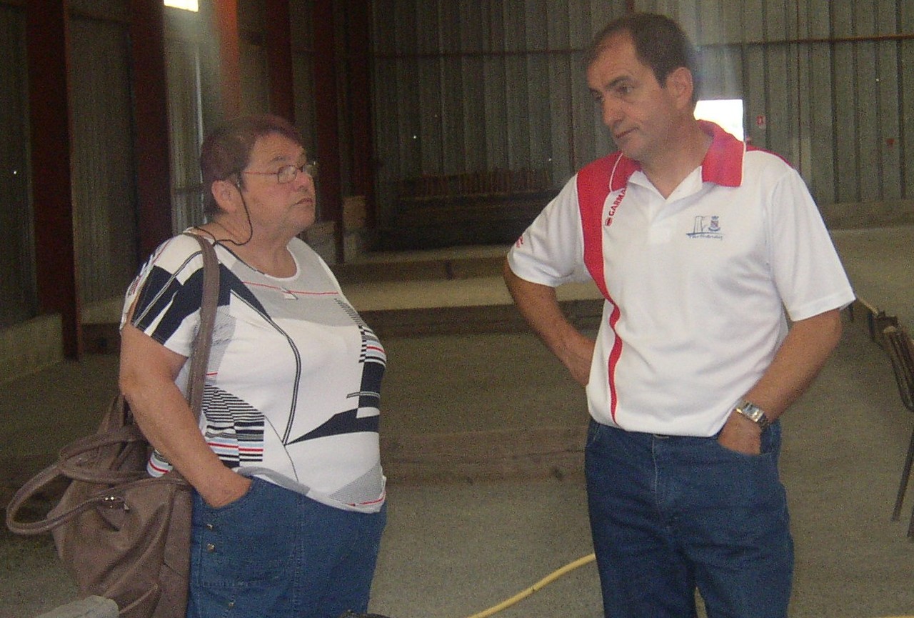 Article du 23/09/2014 paru dans la NR Article du 23/09/2014 paru dans la NR