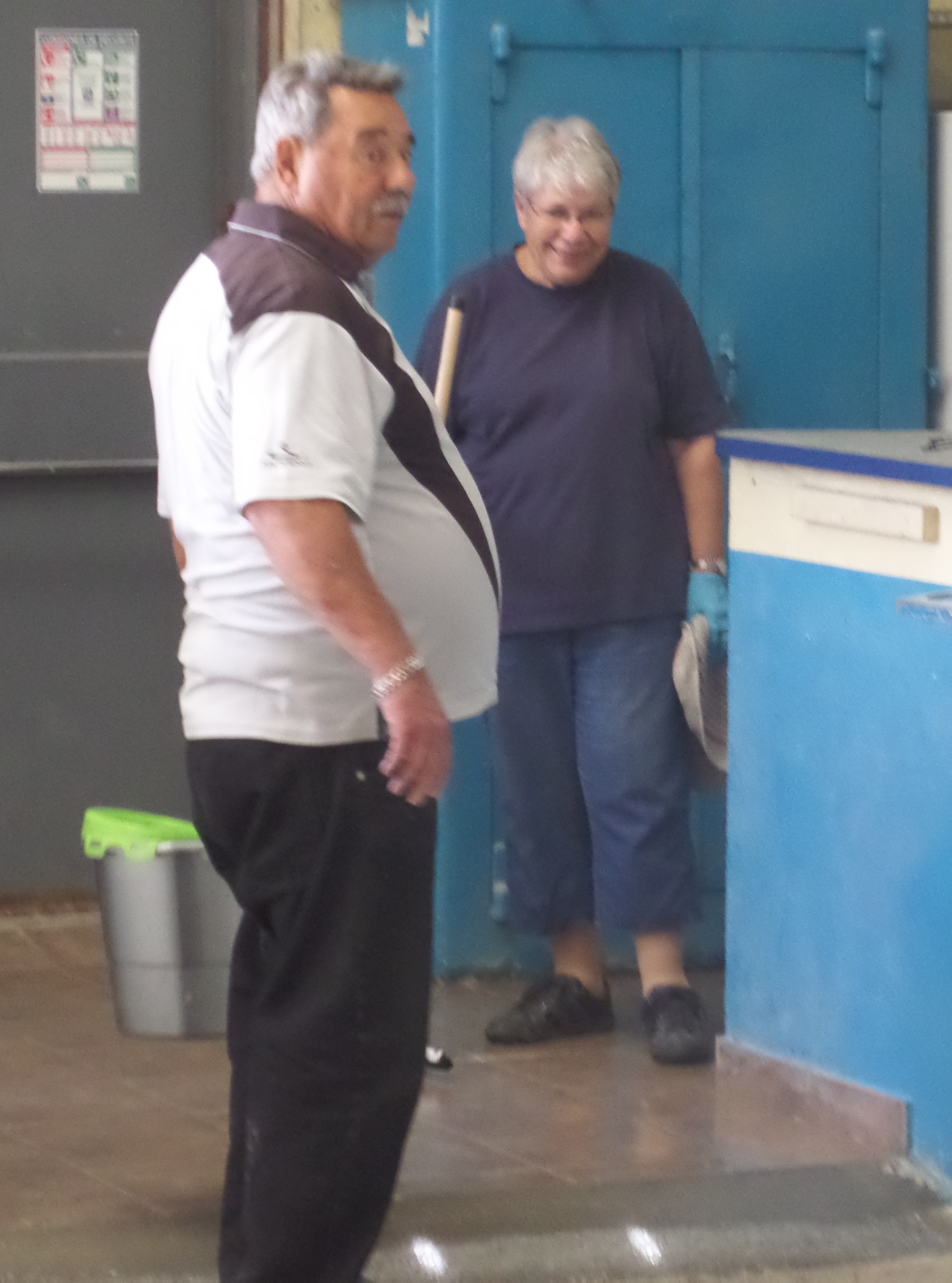 Boulodrome de Bellevue Boulodrome de Bellevue