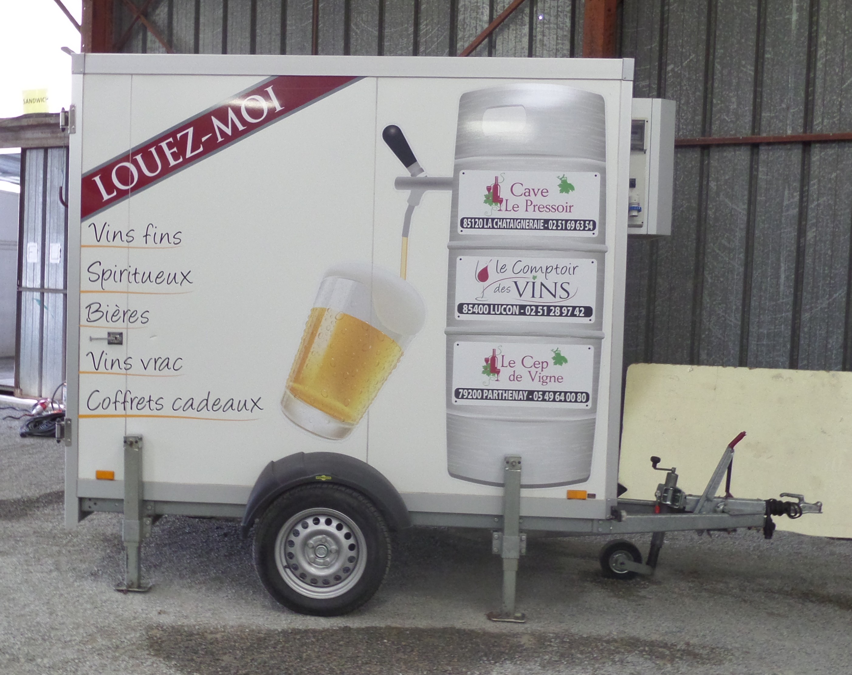 Boulodrome de Bellevue Boulodrome de Bellevue