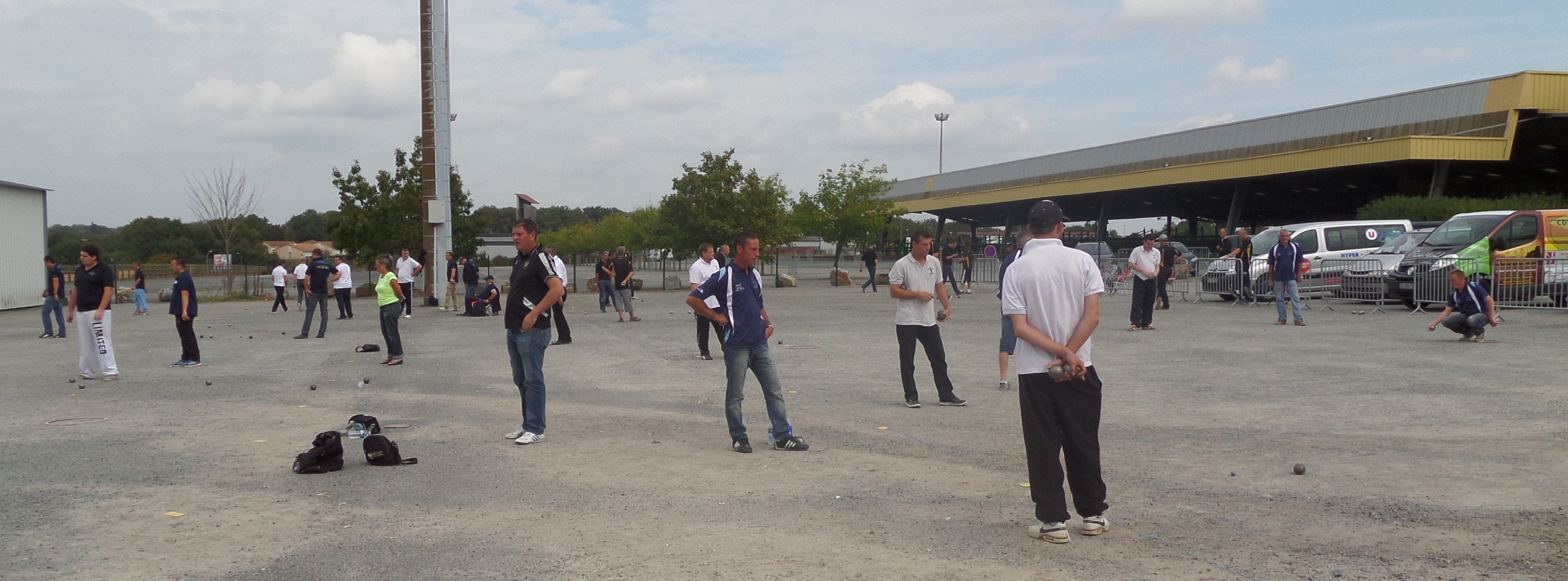 CNC 2B - 1ère journée CNC 2B - 1ère journée