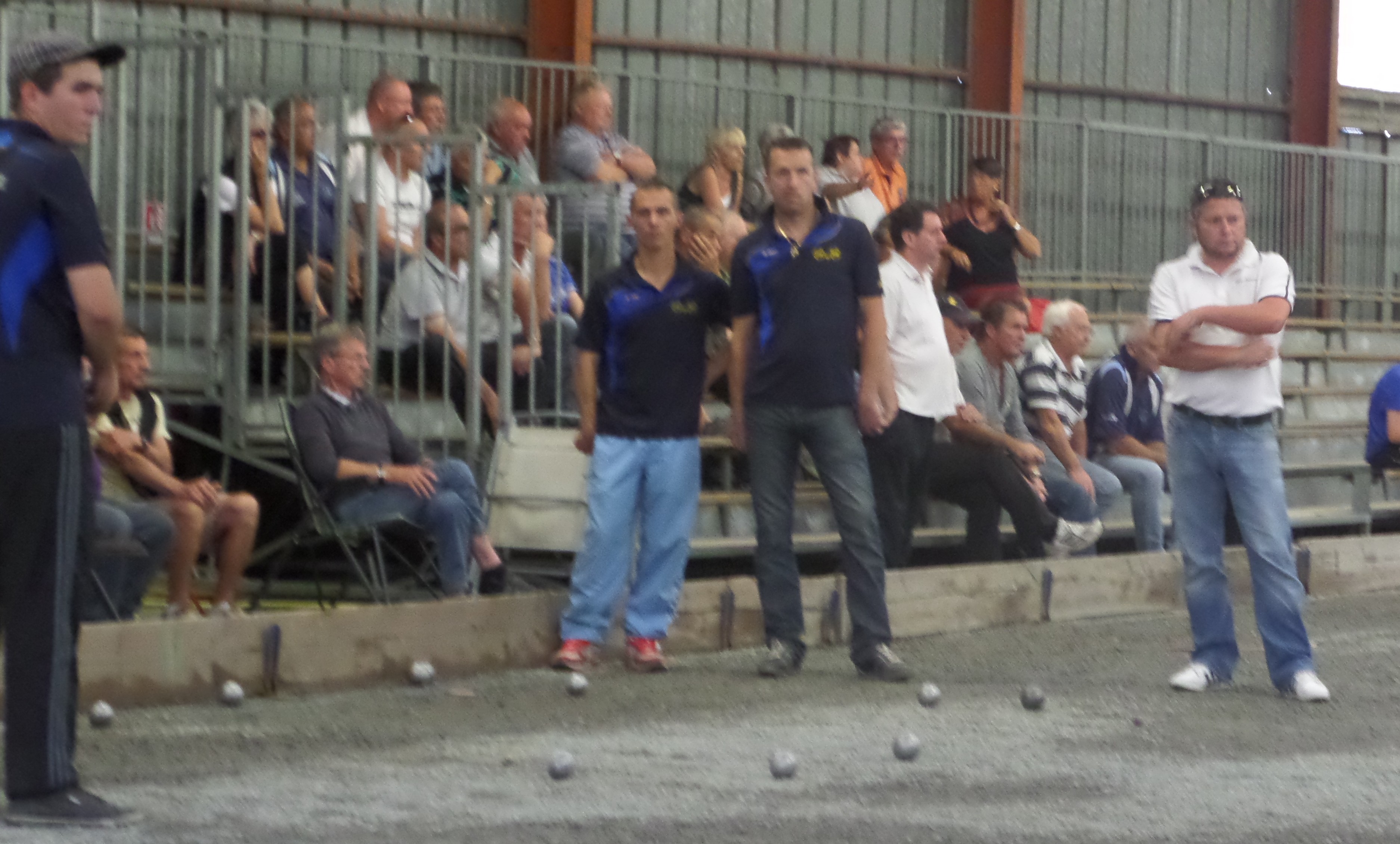 CNC 2B - 1ère journée CNC 2B - 1ère journée