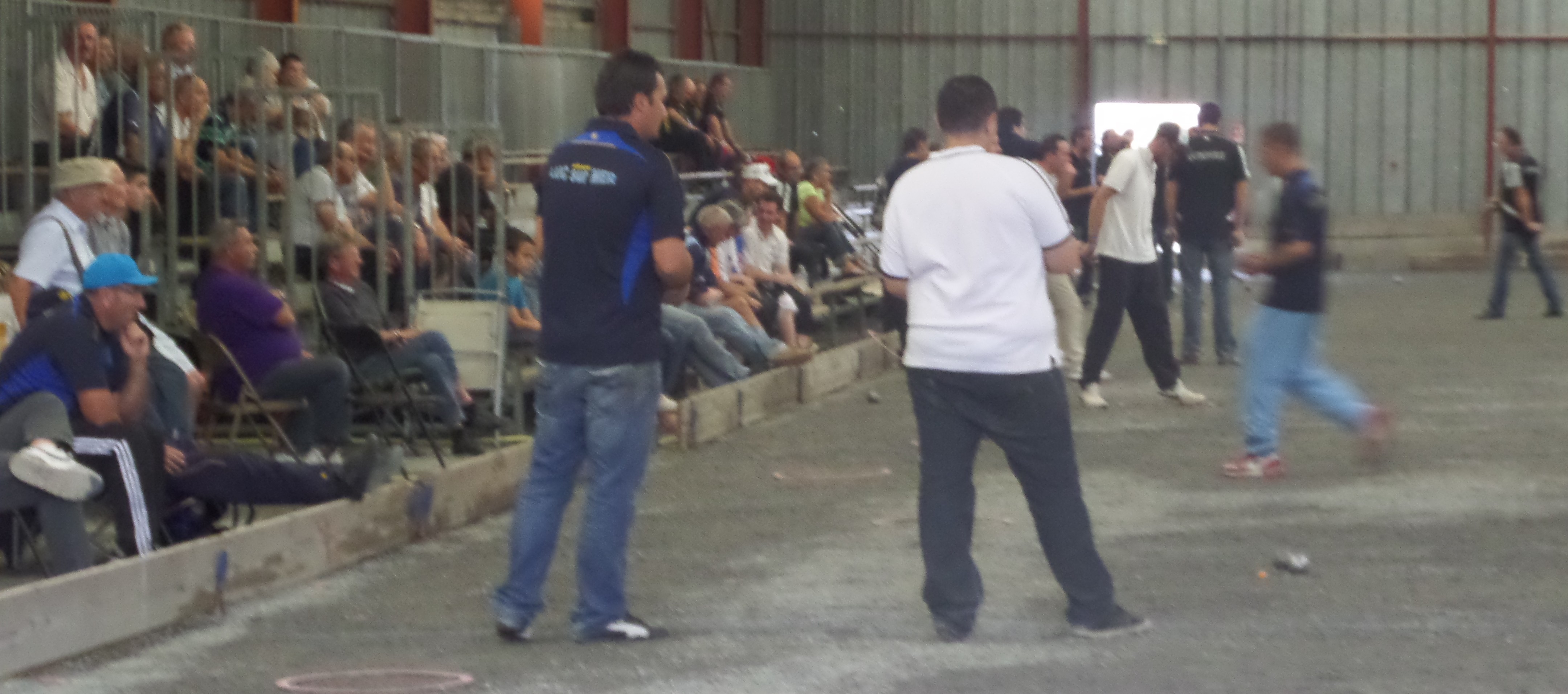 CNC 2B - 1ère journée CNC 2B - 1ère journée