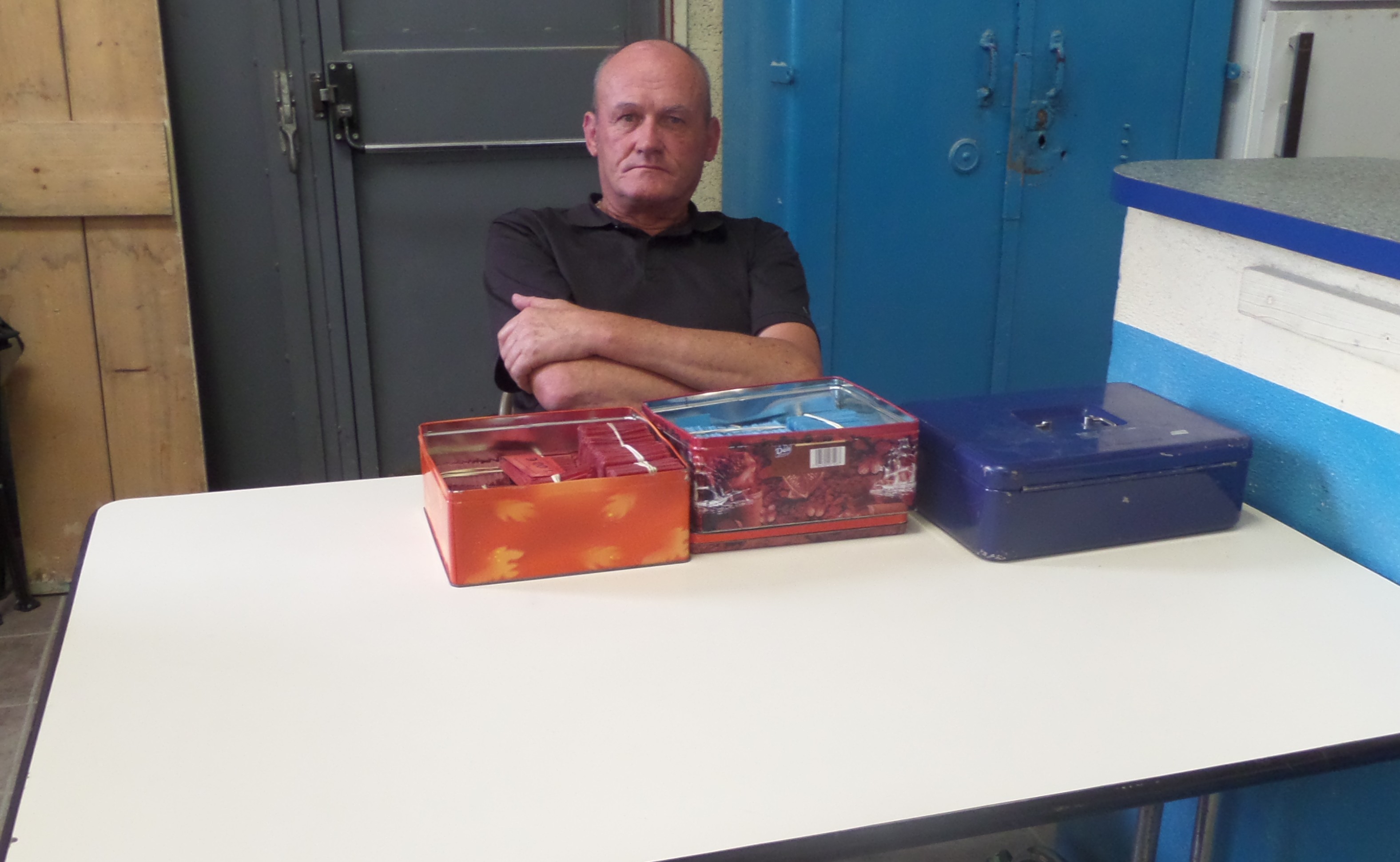 Mister Ticket Mister Ticket