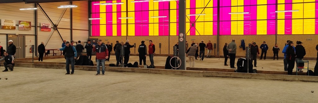 Bressuire F3Bis Bressuire F3Bis