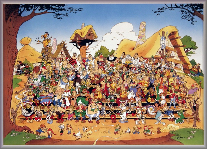 Assemblée Générale Assemblée Générale