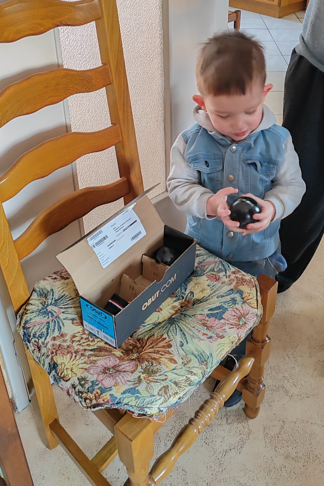 Le bonheur Le bonheur