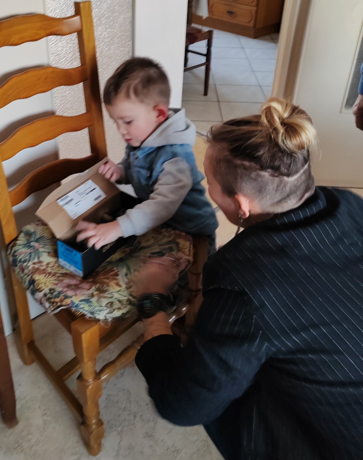 Le bonheur Le bonheur