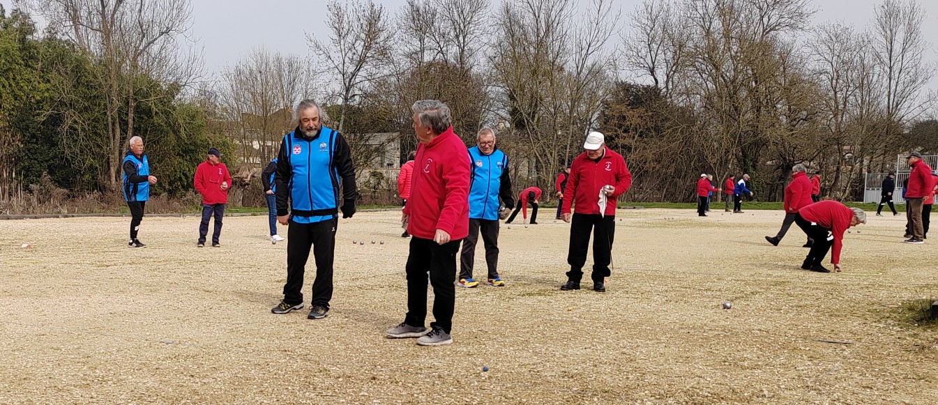 La Crèche 5 - Pompaire 2 La Crèche 5 - Pompaire 2