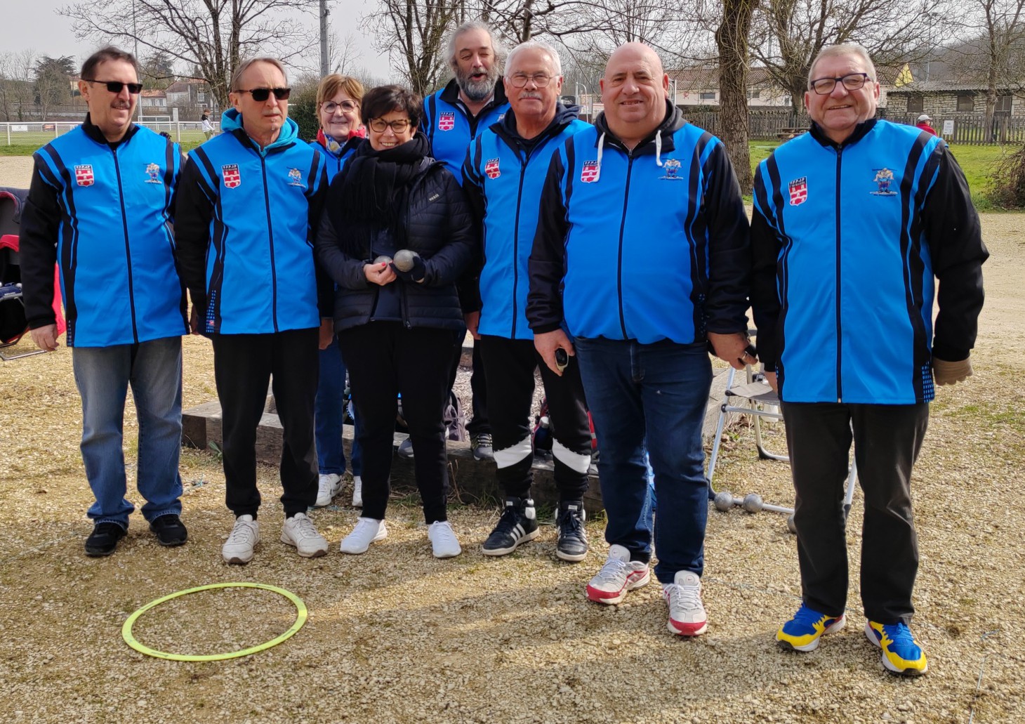 La Crèche 5 - Pompaire 2 La Crèche 5 - Pompaire 2