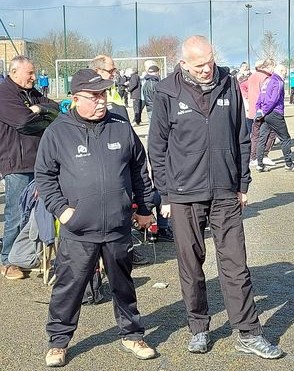 La Bretagne La Bretagne