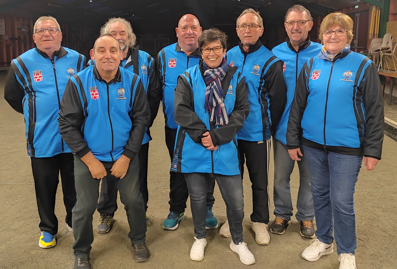 Secondigny 4 - Pompaire 2 Secondigny 4 - Pompaire 2