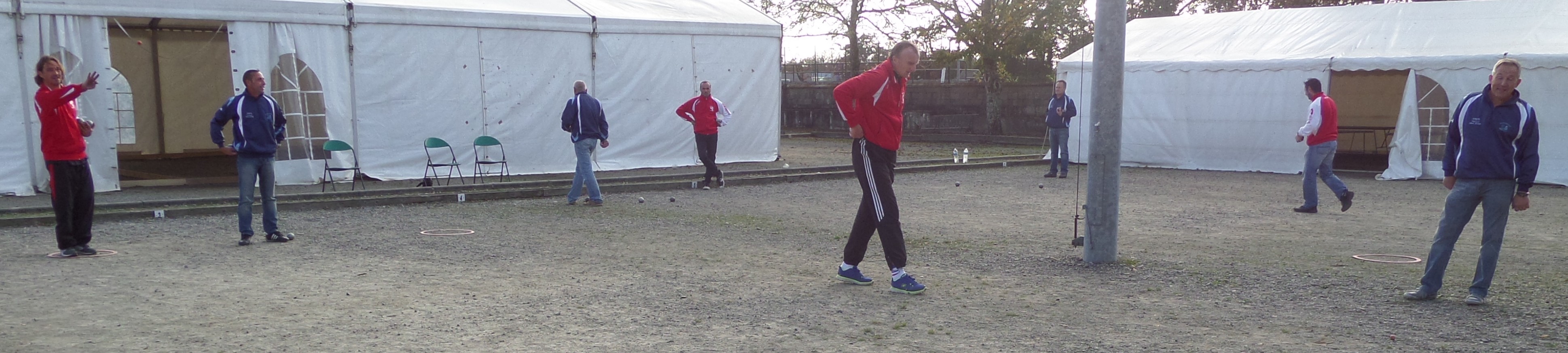 Gauchy (02) - Parthenay (79) Gauchy (02) - Parthenay (79)