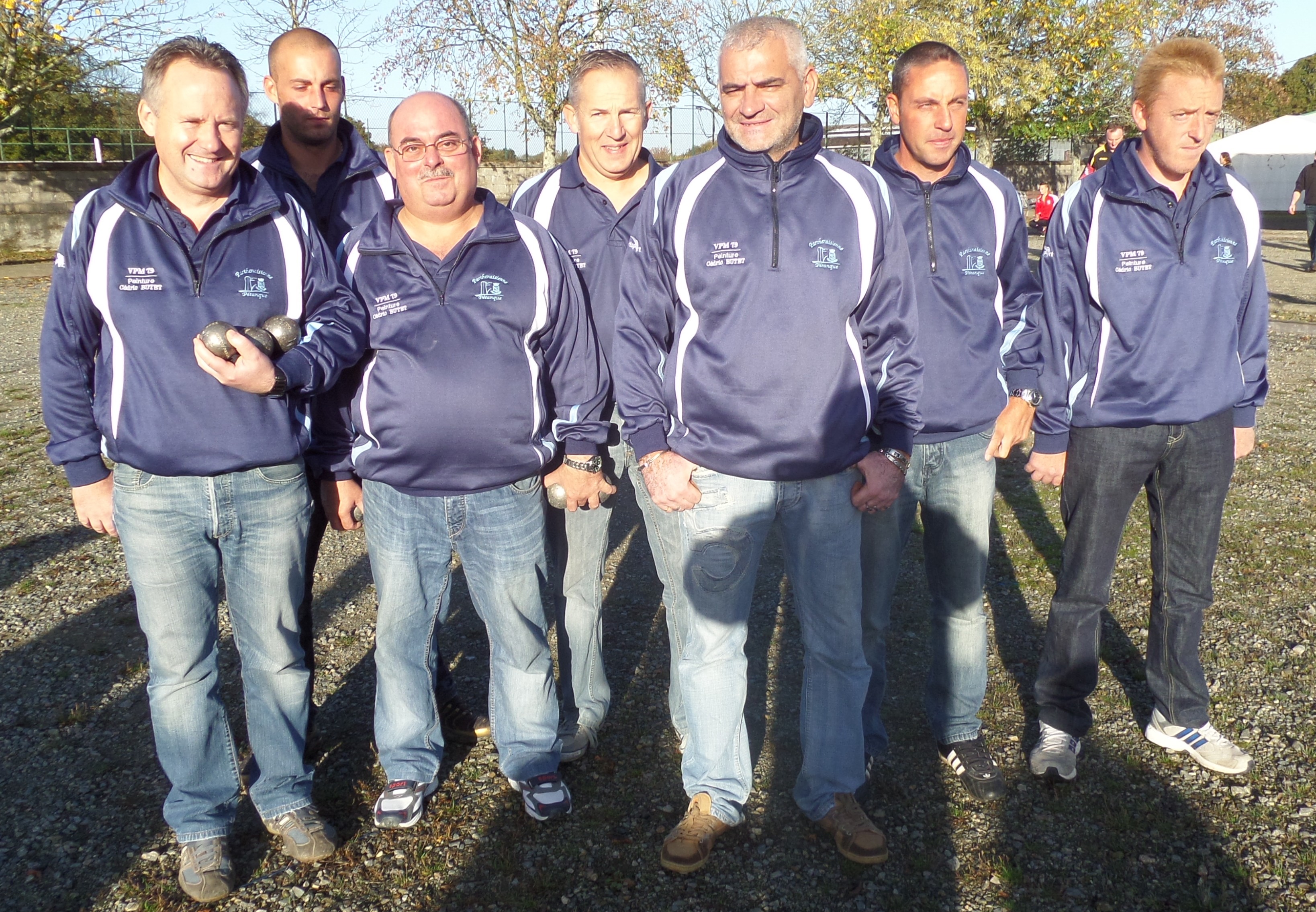 Parthenay (79) - Quimperlé (29) Parthenay (79) - Quimperlé (29)