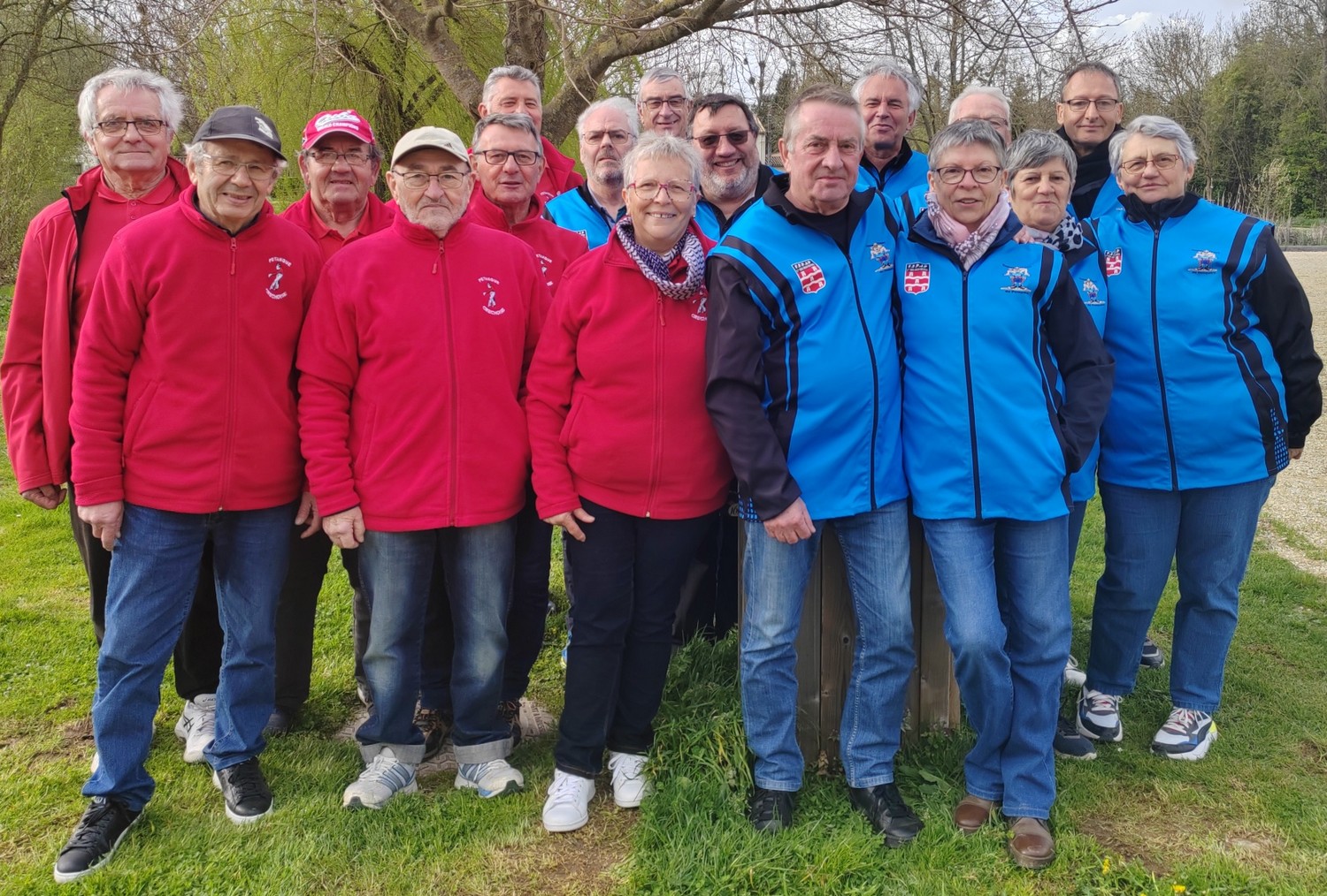 La Crèche 3 - Pompaire 1 La Crèche 3 - Pompaire 1