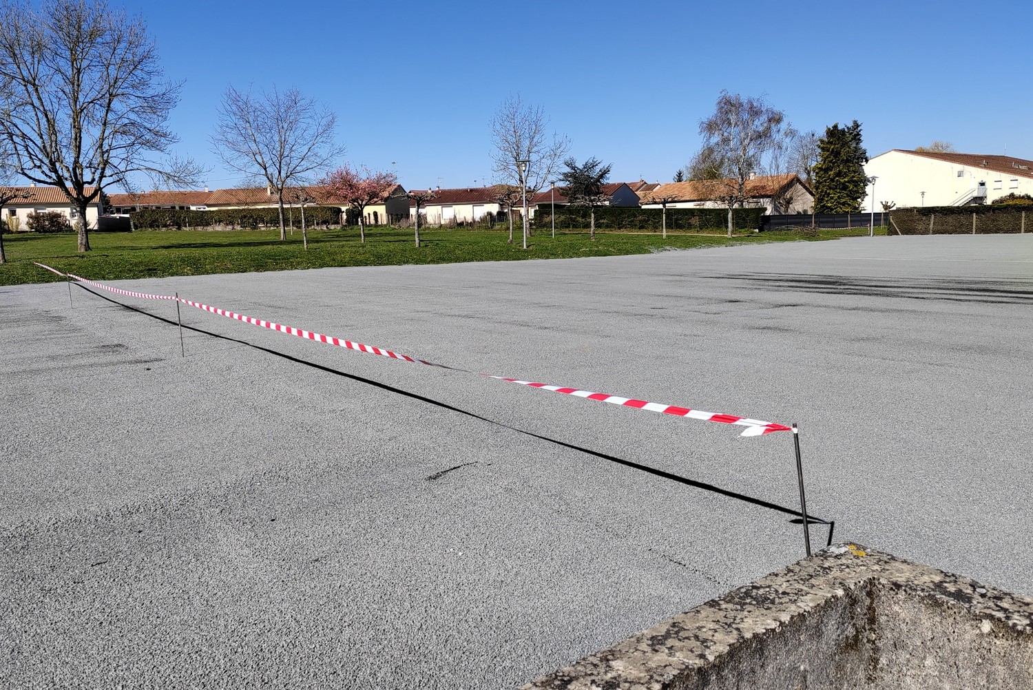 La Futaie