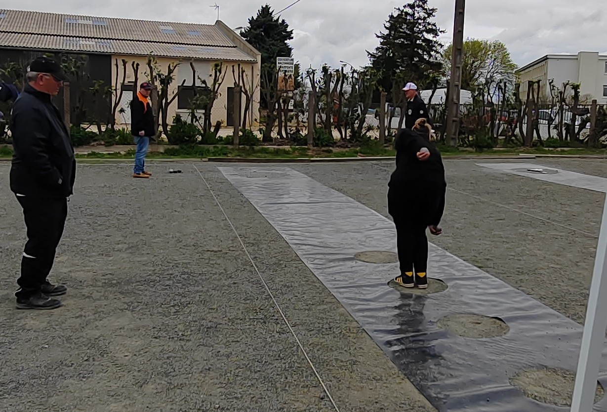 Tir de Précision Tir de Précision