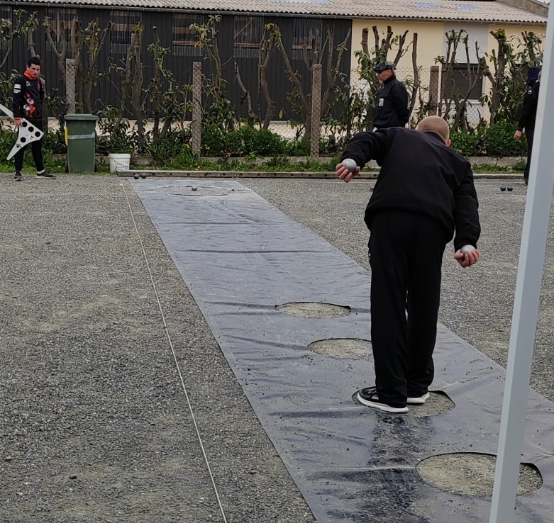 Tir de Précision Tir de Précision