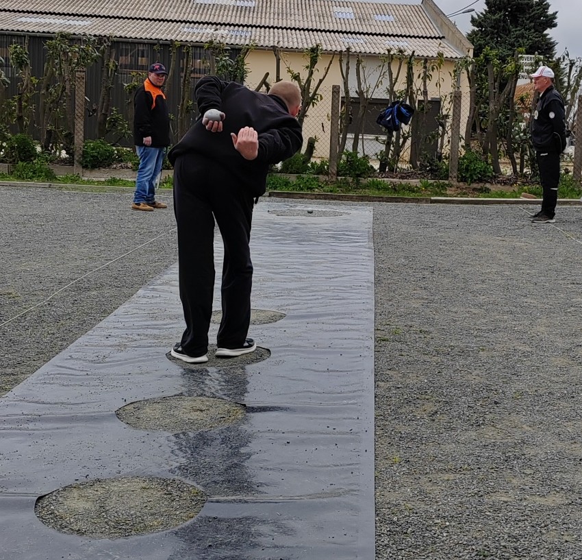 Tir de Précision Tir de Précision