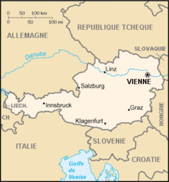 Linz, Autriche
