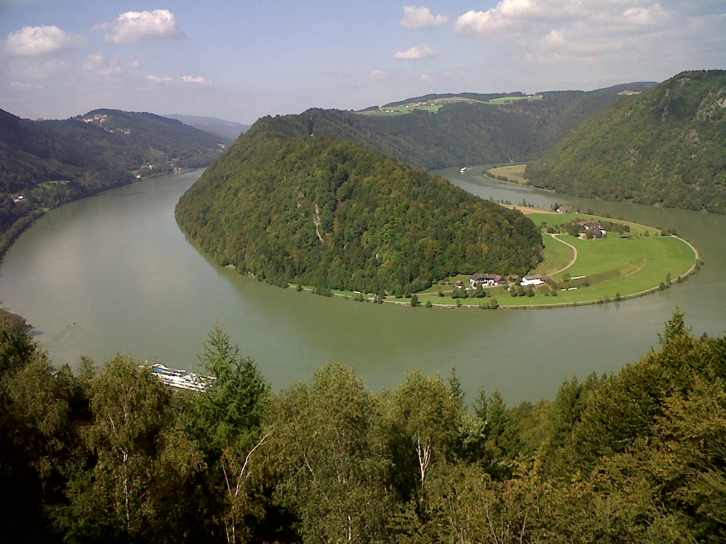 Linz, Autriche