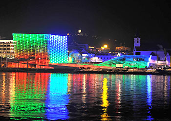 Linz, Autriche