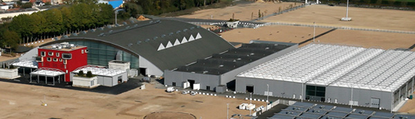 Tours 55 ans et plus