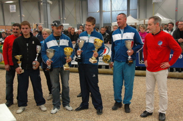 Tours National