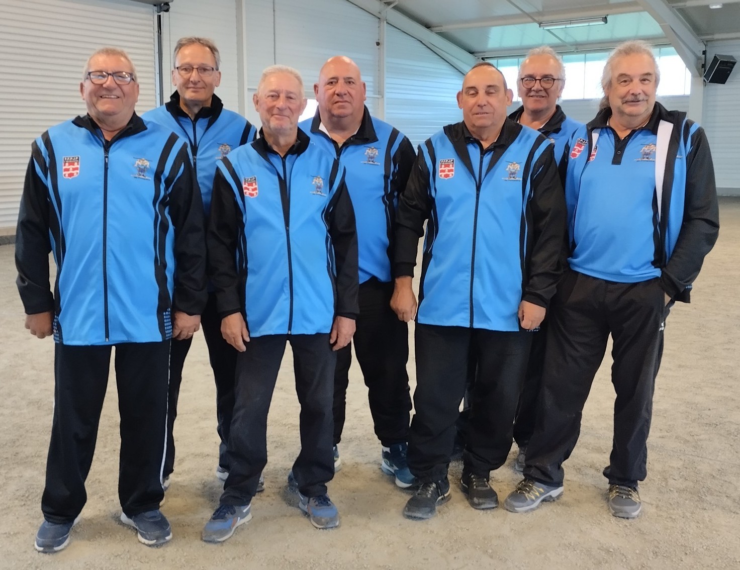 St Pardoux 4 - Pompaire 1 St Pardoux 4 - Pompaire 1