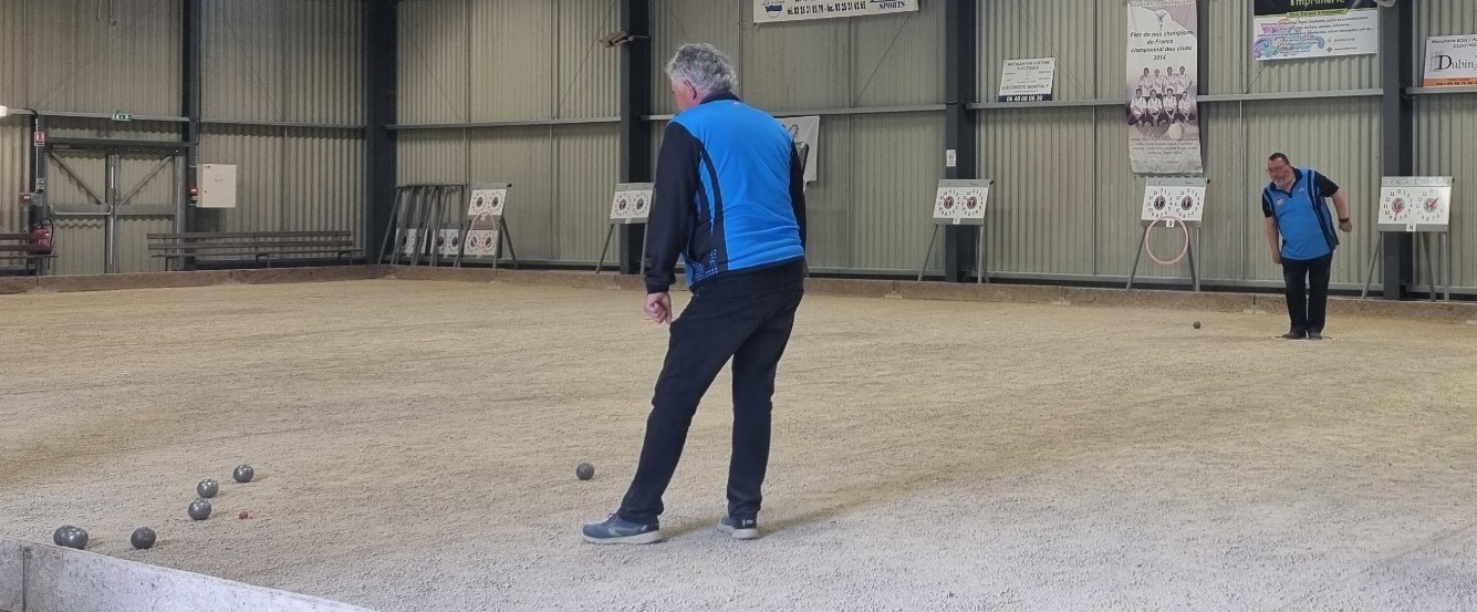 Champdeniers 2 - Pompaire 1 Champdeniers 2 - Pompaire 1