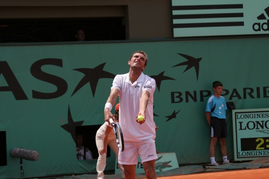 Où est la balle ? Où est la balle ?