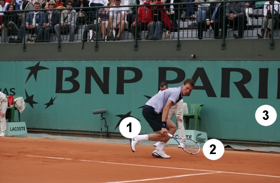 Où est la balle (2) ? Où est la balle (2) ?