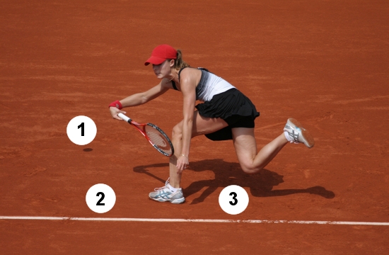 Où est la balle (3) ? Où est la balle (3) ?