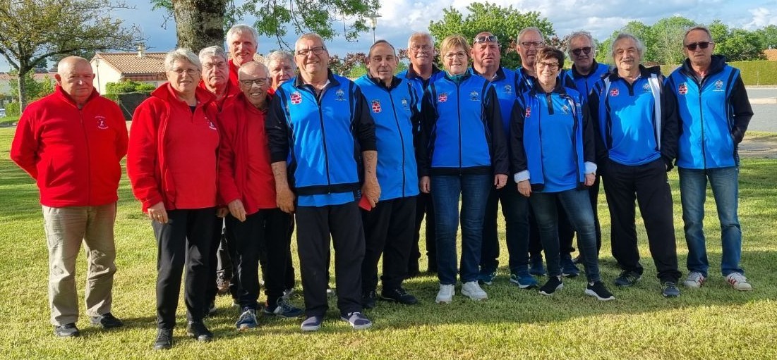 Pompaire 2 - La Crèche 5 Pompaire 2 - La Crèche 5