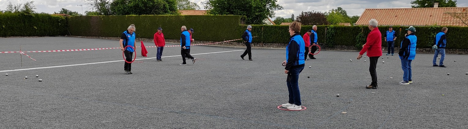 Pompaire 2 - La Crèche 5 Pompaire 2 - La Crèche 5