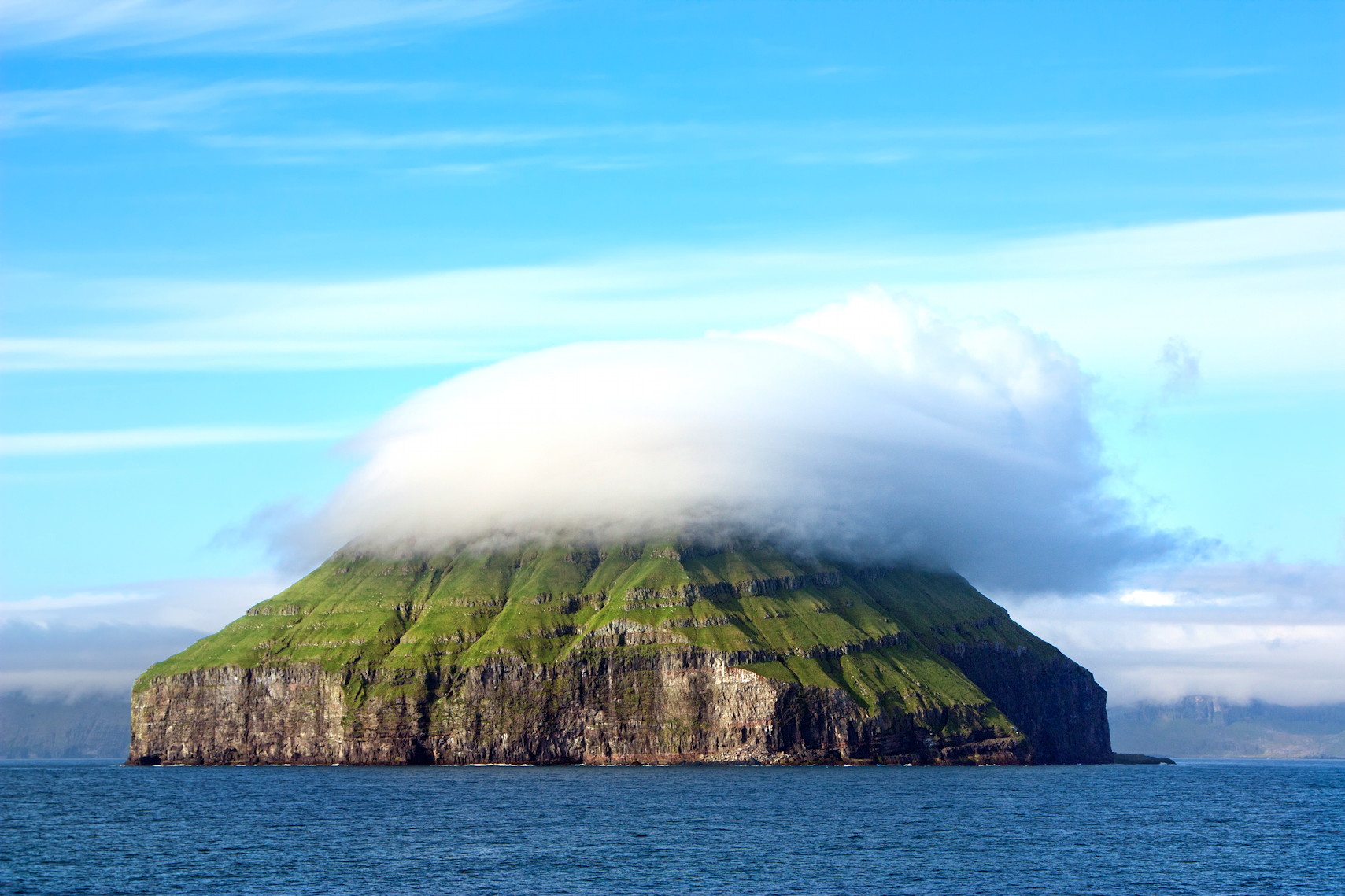 100 îles étonnantes qui donnent envie de voyager (1)