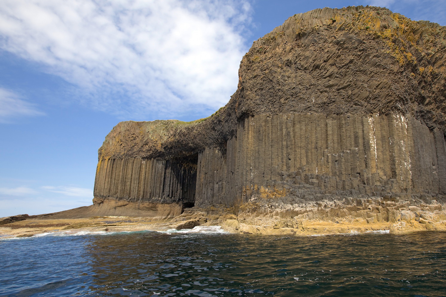 100 îles étonnantes qui donnent envie de voyager (1)