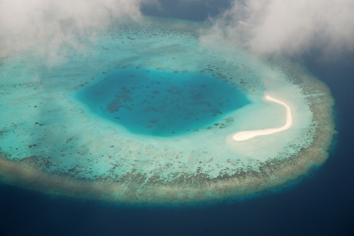 100 îles étonnantes qui donnent envie de voyager (2)