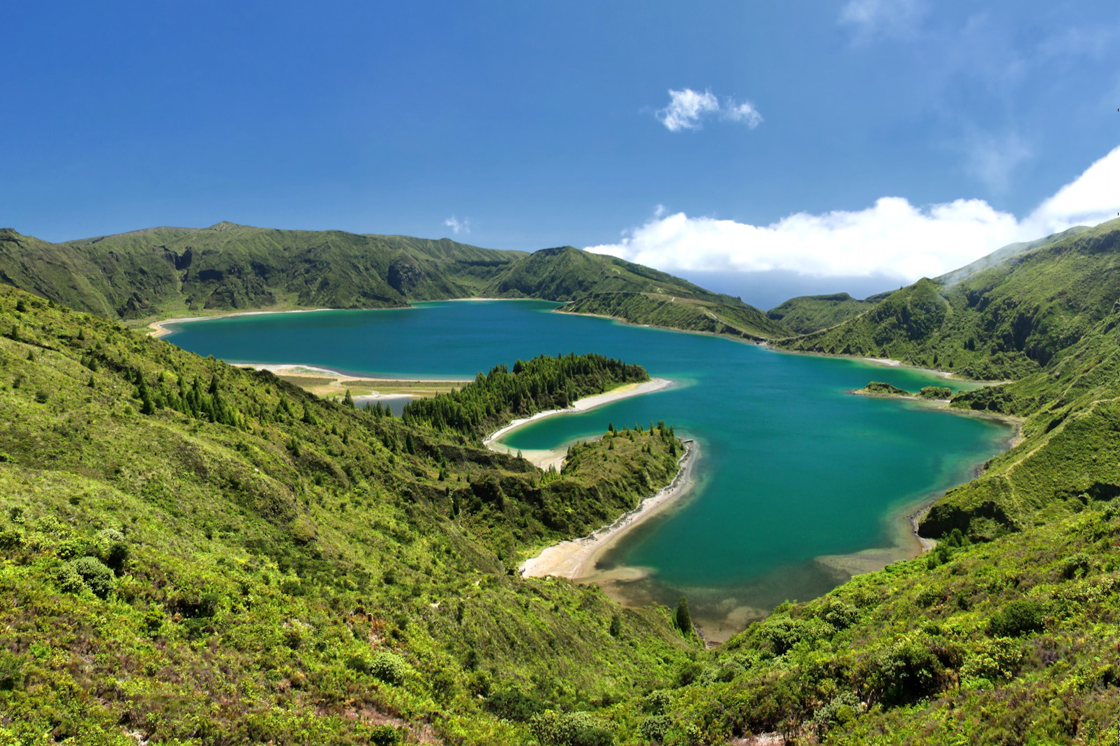 100 îles étonnantes qui donnent envie de voyager (3)