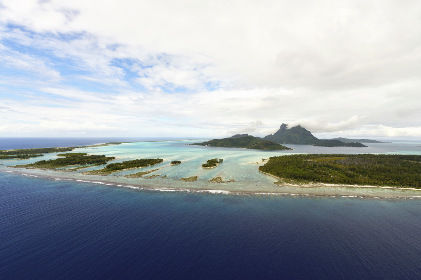 100 îles étonnantes qui donnent envie de voyager (3)