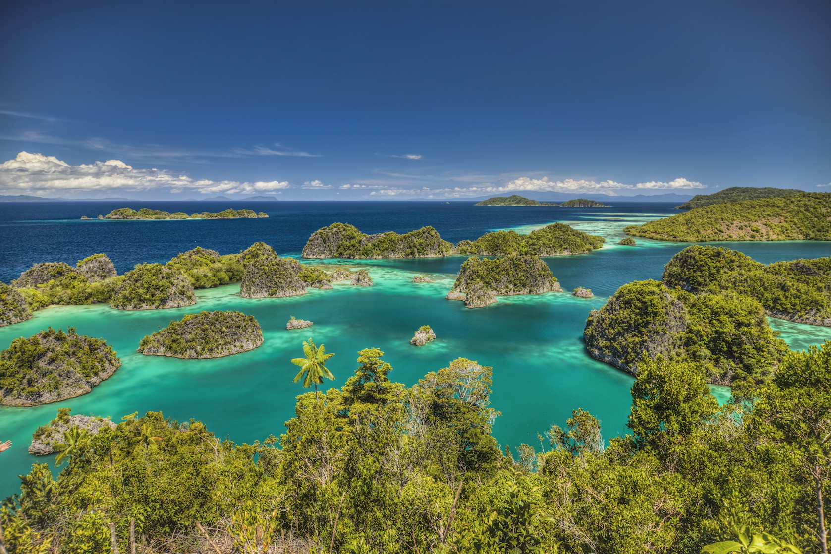 100 îles étonnantes qui donnent envie de voyager (3)