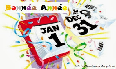 Bienvenue en 2015 Bienvenue en 2015