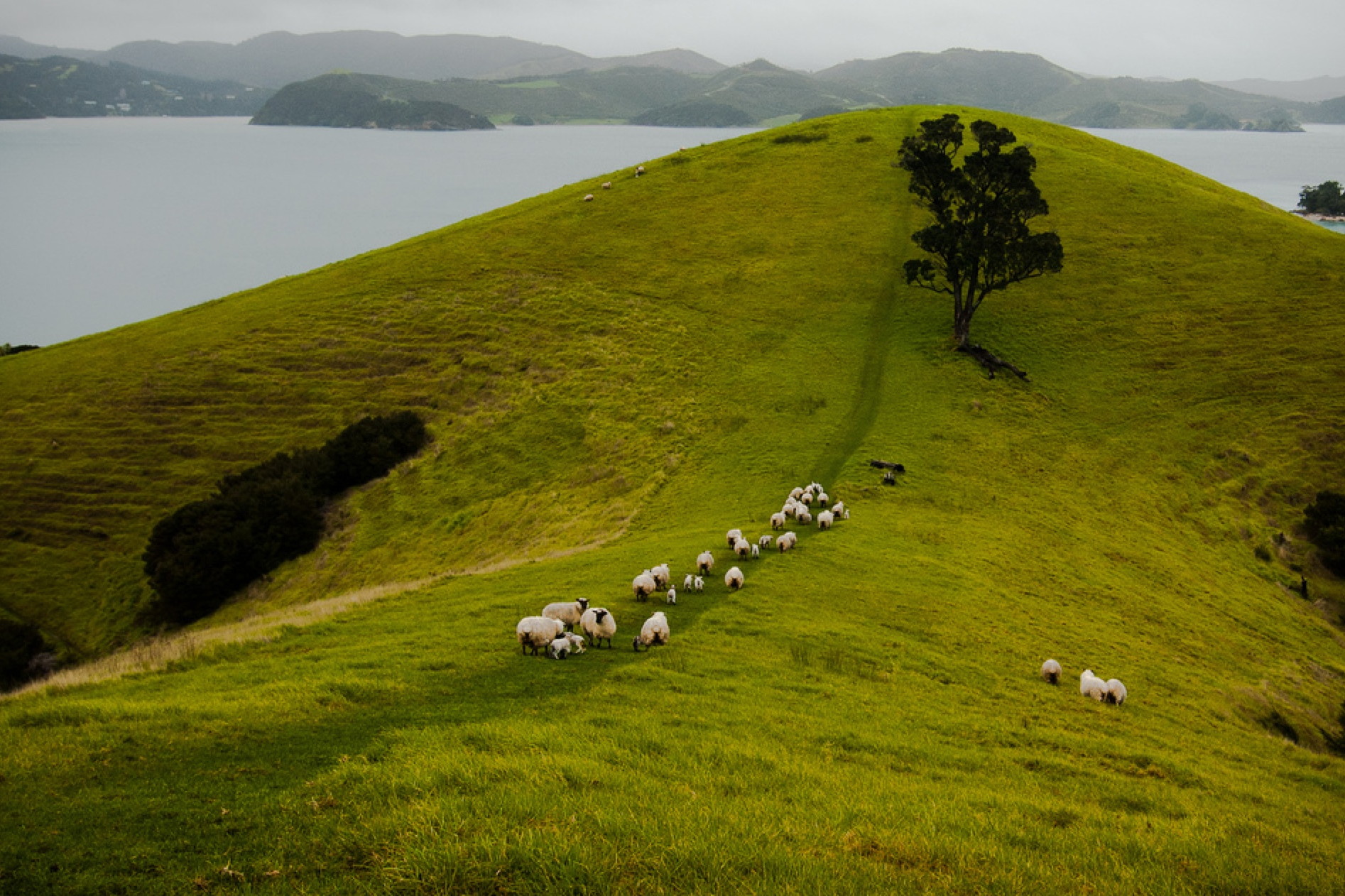 100 îles étonnantes qui donnent envie de voyager (5) 100 îles étonnantes qui donnent envie de voyager (5)